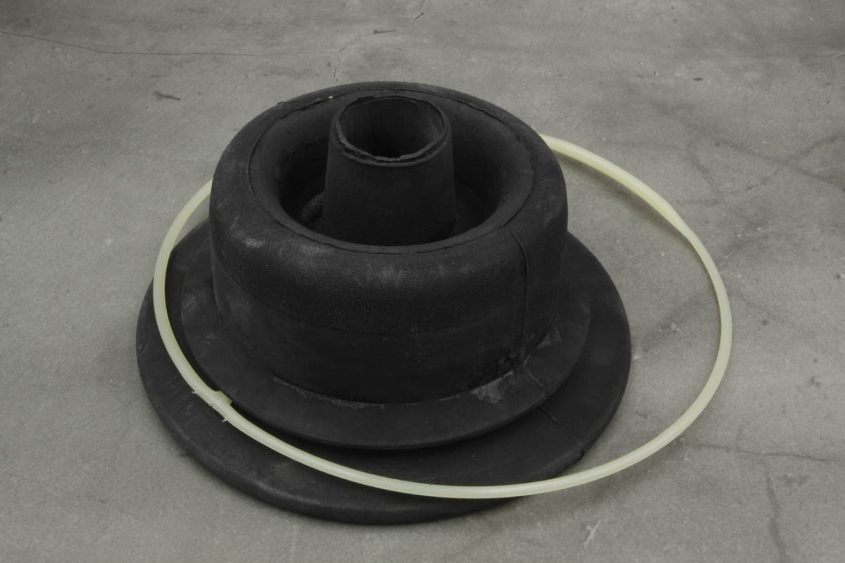 Rubber Shift Lever Boot 25111220912 E23, E24, E28, E30 & Z1