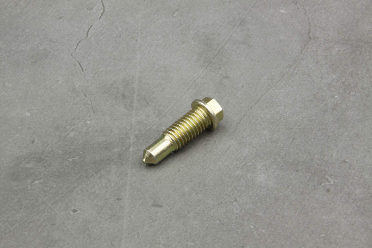 Bleeder Screw 11531275881 E12 E21 E23 E24 E28 E30 E36 Z3 Bavarian