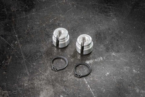 BMW Throttle Cable Bushings