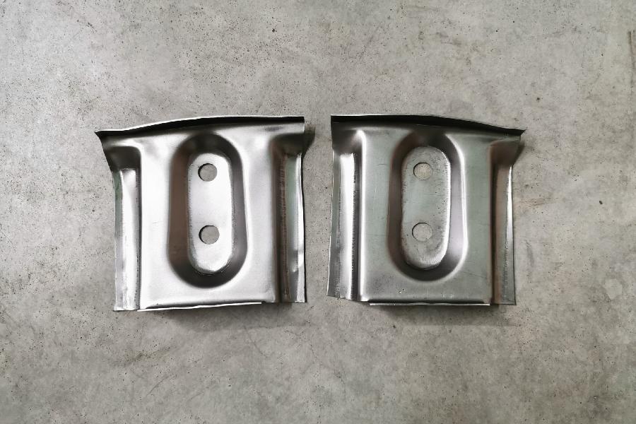 E30 Seat Bracket Repair Kit Bavarian Speed Shop