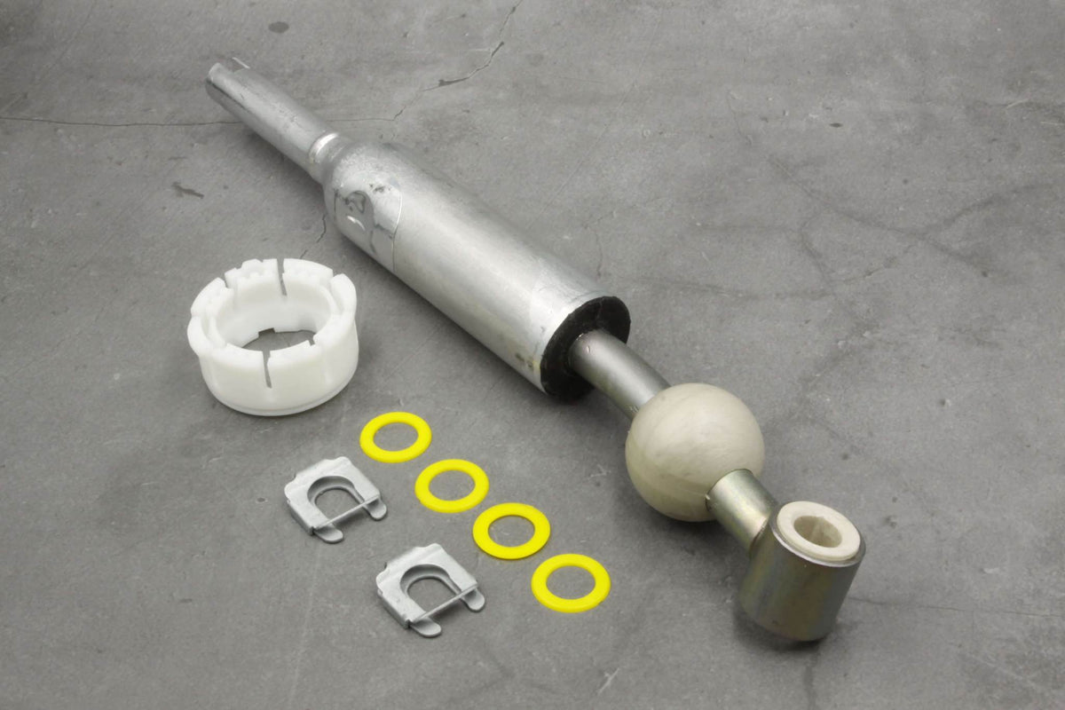 Z3 Short Shifter Conversion E21 E30 E36 E46 Bavarian Speed Shop