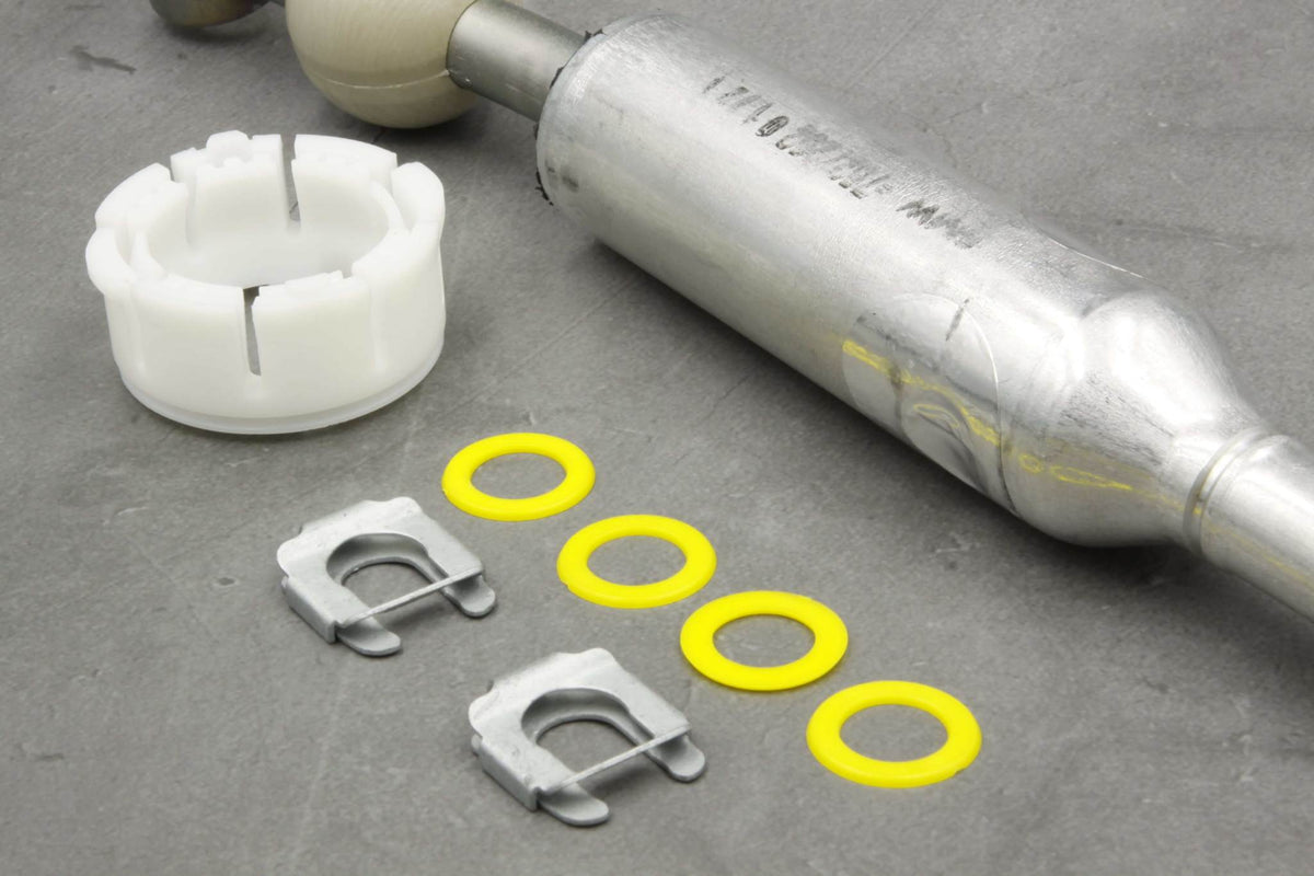 Z3 Short Shifter Conversion E21 E30 E36 E46 Bavarian Speed Shop