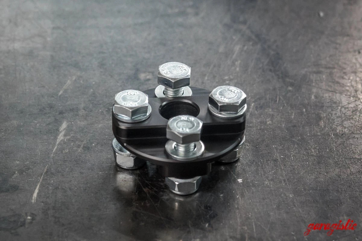 E30 Steering Flex Coupler Bavarian Speed Shop