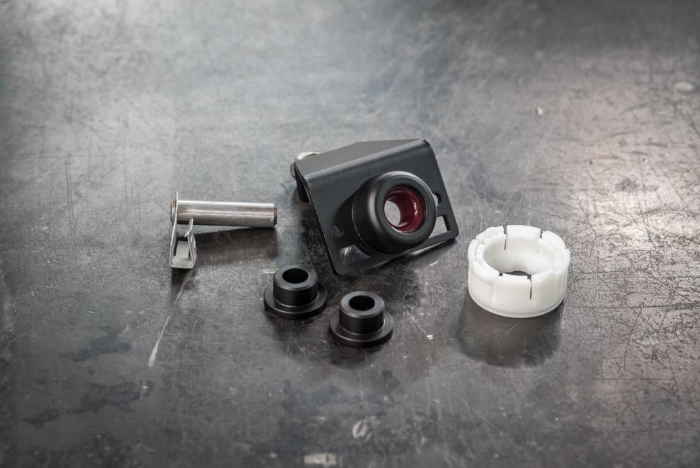 E30 Shifter Bushing Rebuild Kit Bavarian Speed Shop