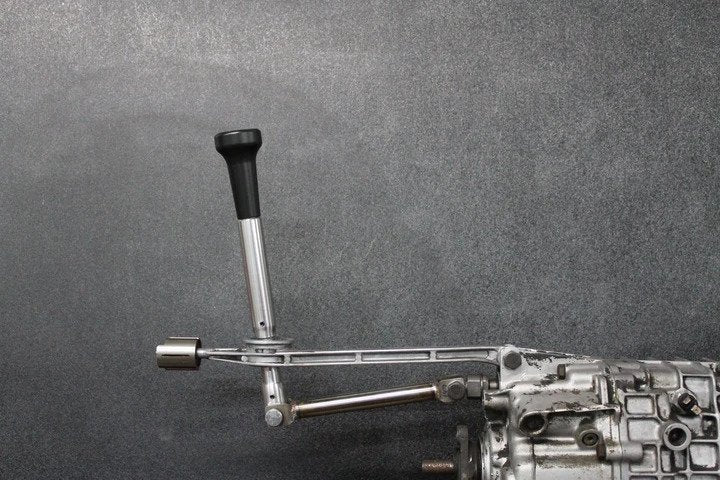 Garagistic Supreme Short Shifter E30 E36 E46 Z3 Z4