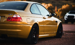 BMW E46