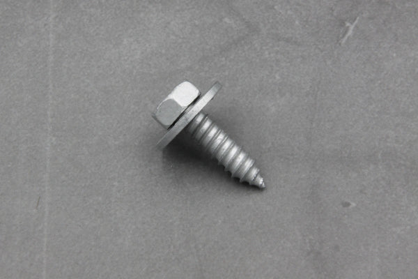 Hex Head Screw with Washer – 07119901515