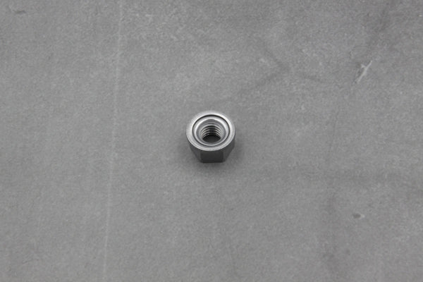 Hex Nut with Washer Plate M6 x 1.00mm – 07129904553