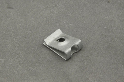Metal Clamp for Screw / C-Clip Nut - 07146988451