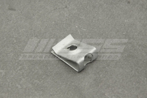 Metal Clamp for Screw / C-Clip Nut - 07146988451