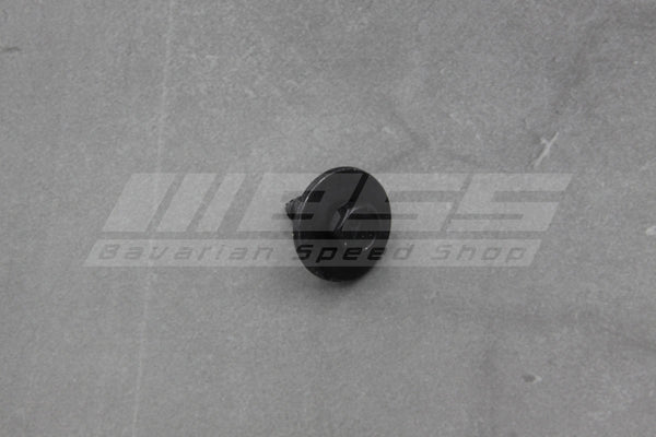 Hex Head Screw with Washer ST4 8x16 - 07147129160