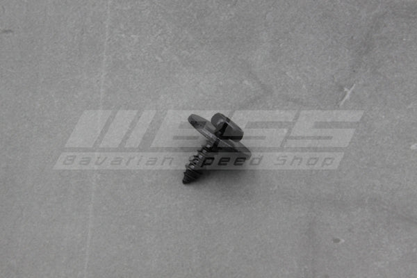 Hex Head Screw with Washer ST4 8x16 - 07147129160