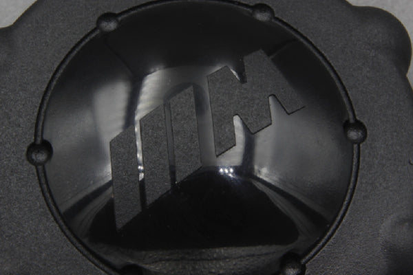 BMW 'M' Engine Oil Filler Cap – 11121405452