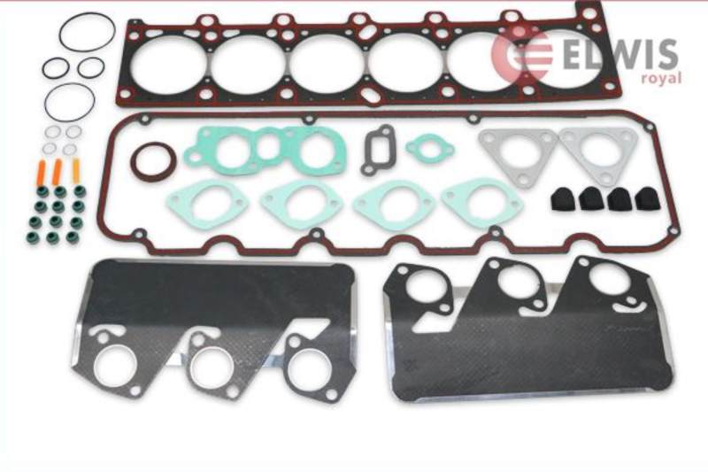 BMW Cylinder Head Gasket Set – Elwis 11129059240 / 11129058467