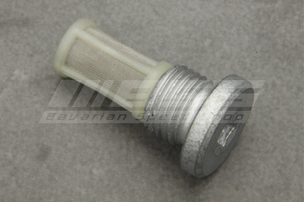 BMW Filter Screw Vanos - 11361401973