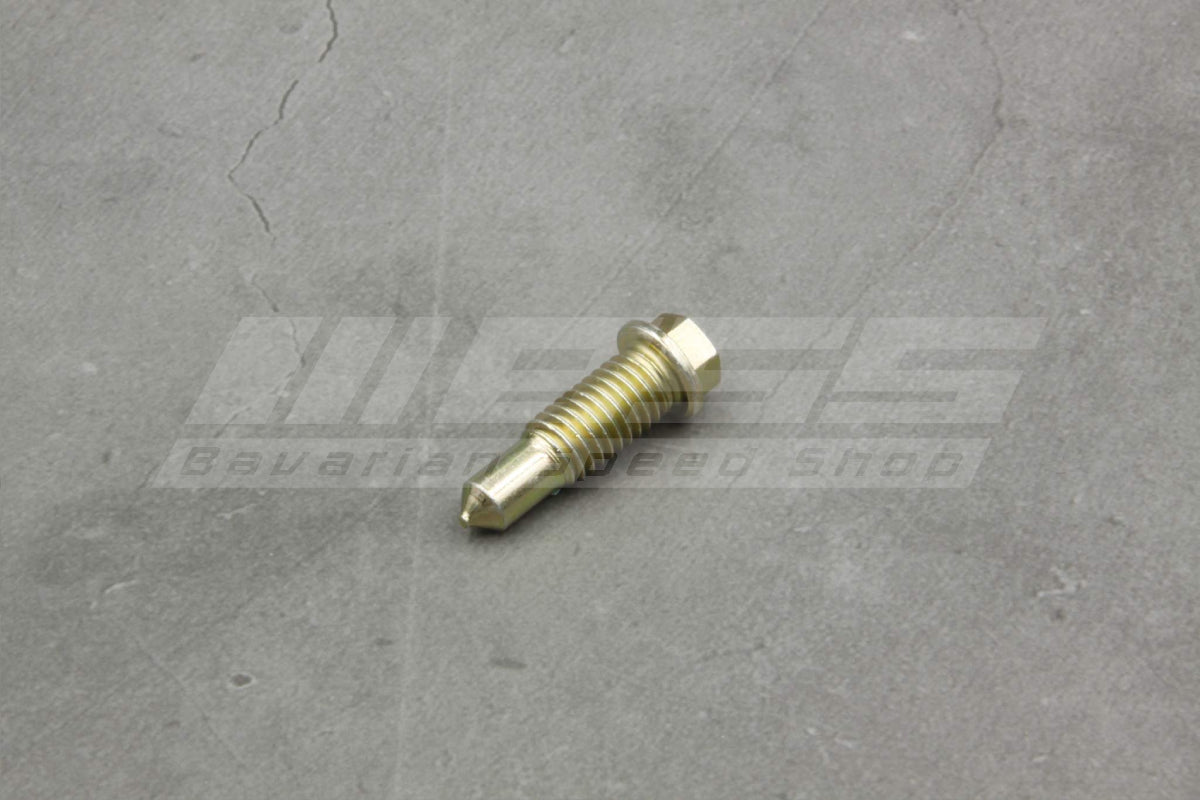 Bleeder Screw - 11531275881