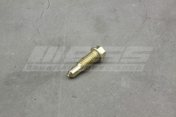 Bleeder Screw - 11531275881