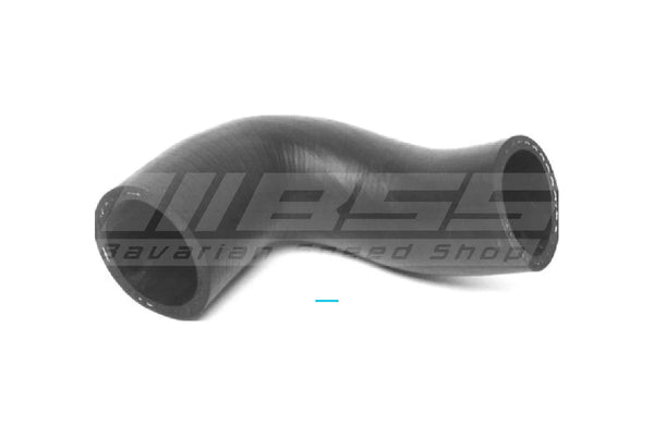 M20 Lower Radiator Hose - 11531718980