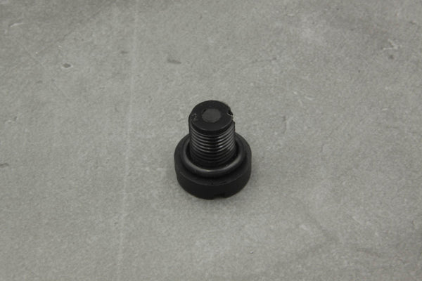 Coolant Bleed Screw - 11537793373