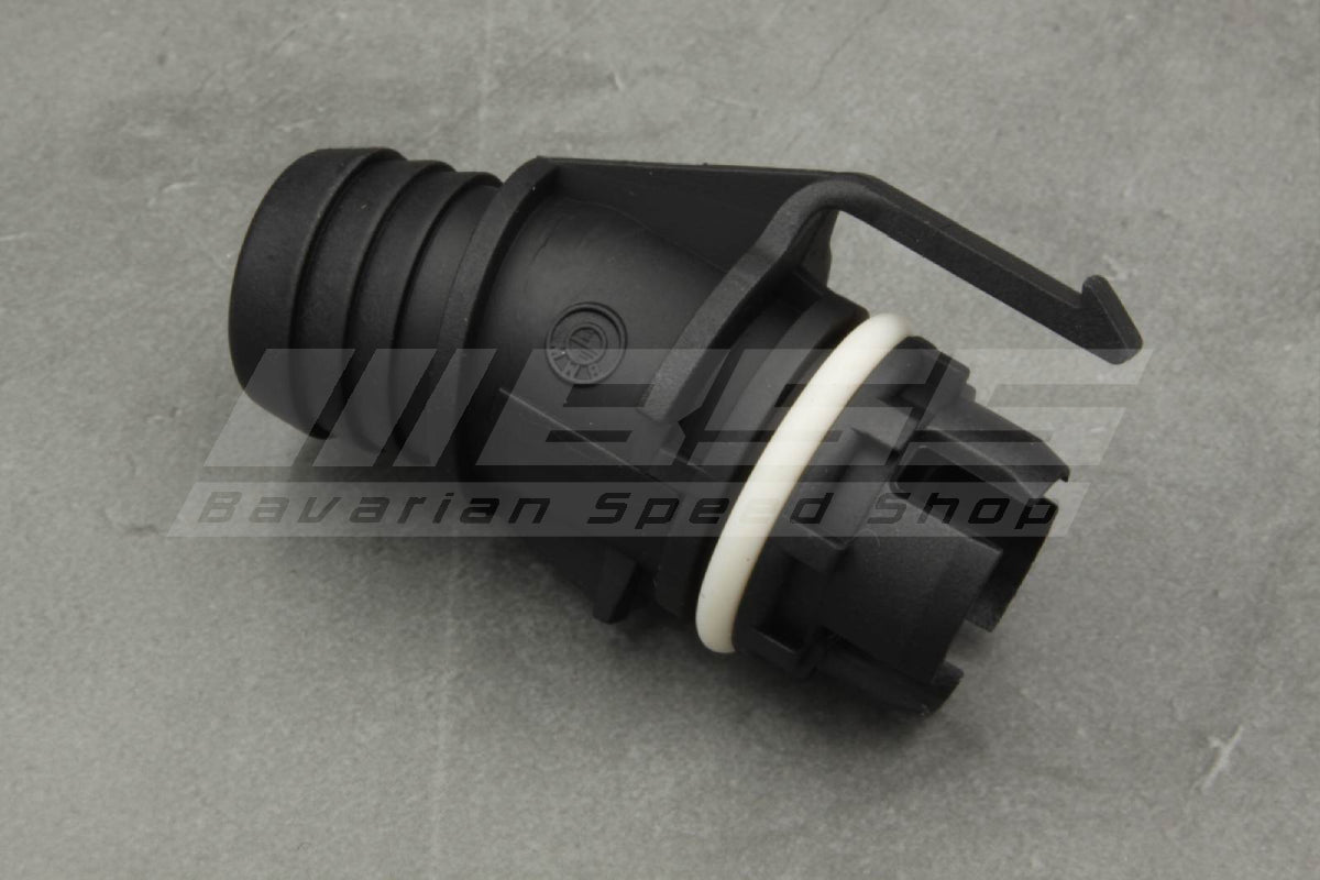 Idle Control Valve Connector - 11611738629