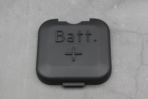 Positive Battery Terminal Cover - 12521702103