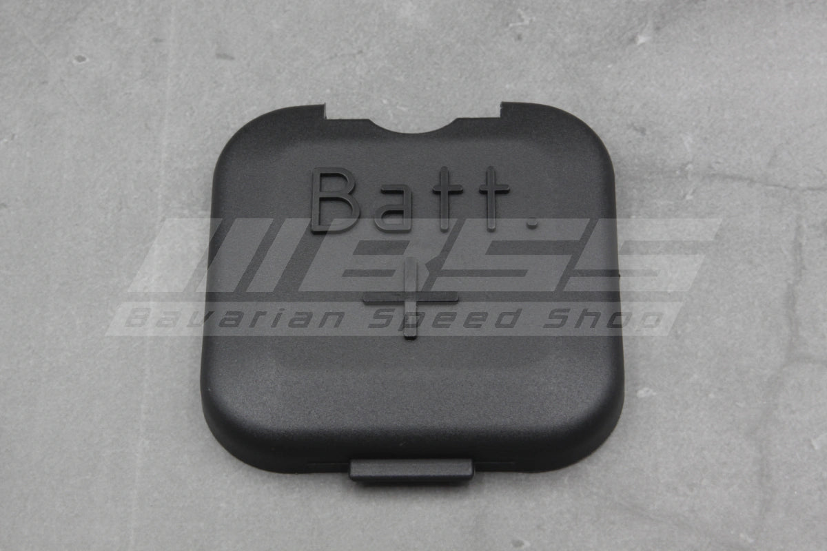 Positive Battery Terminal Cover - 12521702103