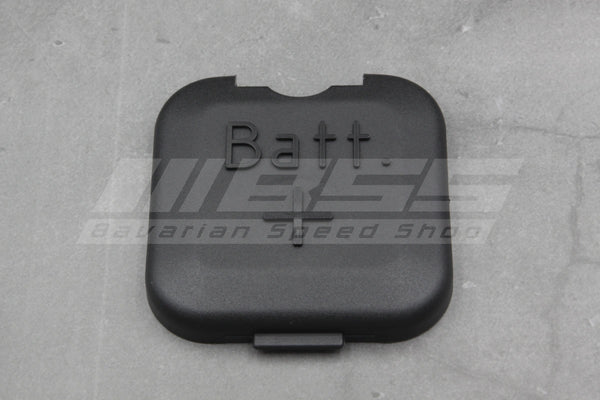 Positive Battery Terminal Cover - 12521702103