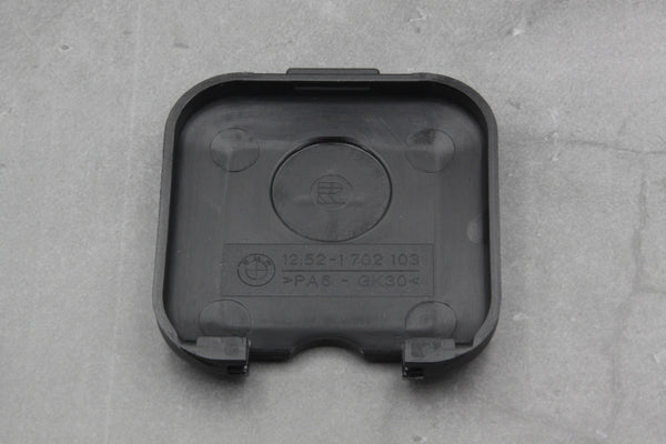 Positive Battery Terminal Cover - 12521702103