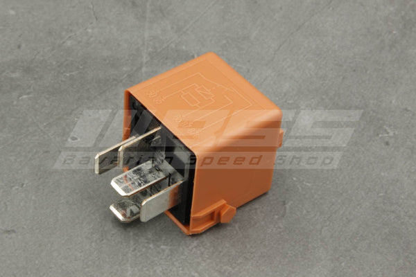 BMW Relay Salmon Red – 12631742690