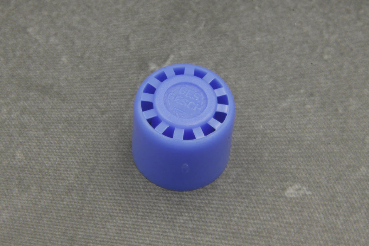 Blue Cap for Throttle Adjustment Screw - 13111265510