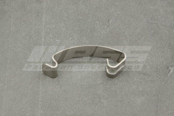 Mass Airflow Sensor Clip – 13711707044