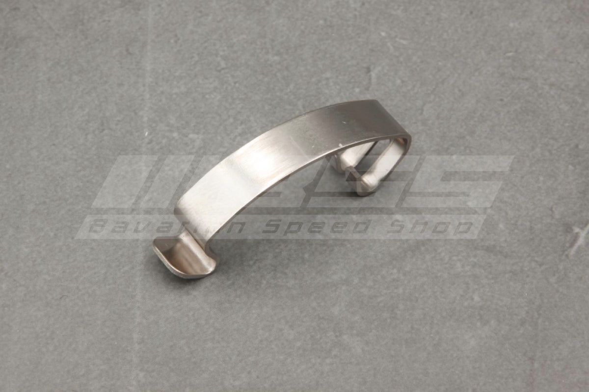 Mass Airflow Sensor Clip – 13711707044