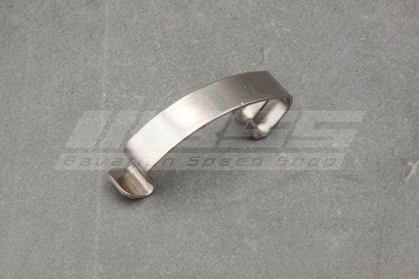 Mass Airflow Sensor Clip – 13711707044