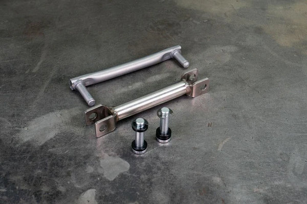 147mm DSSR Selector Rod - 25111220539 - E28, E24, E23, E12