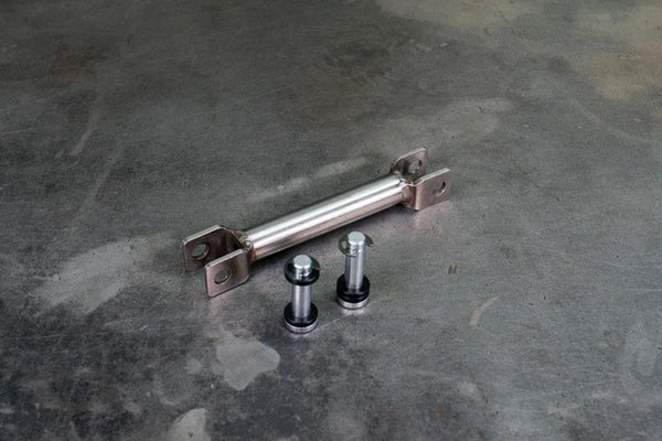 147mm DSSR Selector Rod - 25111220539 - E28, E24, E23, E12