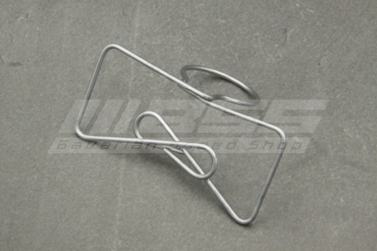 Spring Clip for Clutch Release Fork Lever -  21517570284