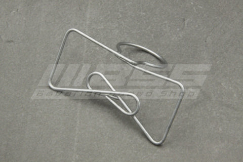 Spring Clip for Clutch Release Fork Lever -  21517570284