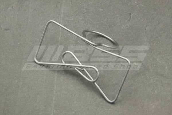 Spring Clip for Clutch Release Fork Lever -  21517570284