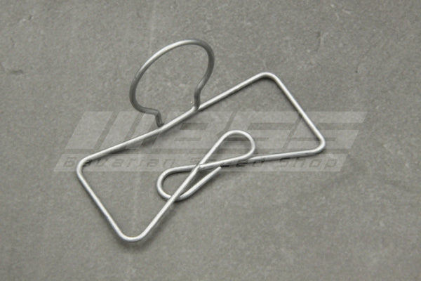 Spring Clip for Clutch Release Fork Lever -  21517570284