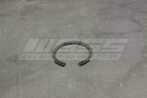 Shifter Snap Ring - 23411466112