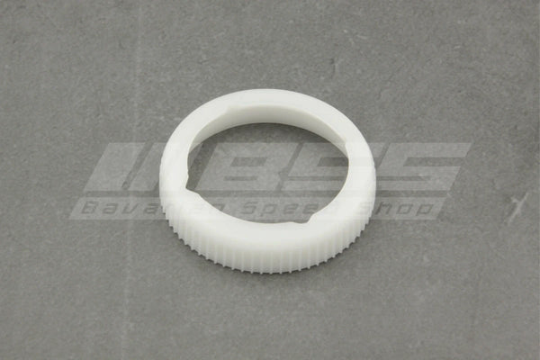 Gearshift Lower Ball Cup Bushing - 25111207744