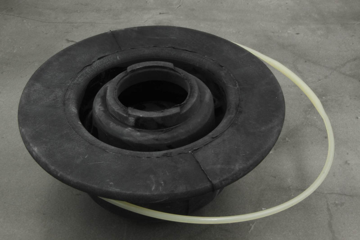 Rubber Shift Lever Boot 25111220912 E23, E24, E28, E30 & Z1