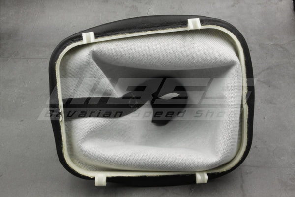 OEM Shifter Boot - 25111221306