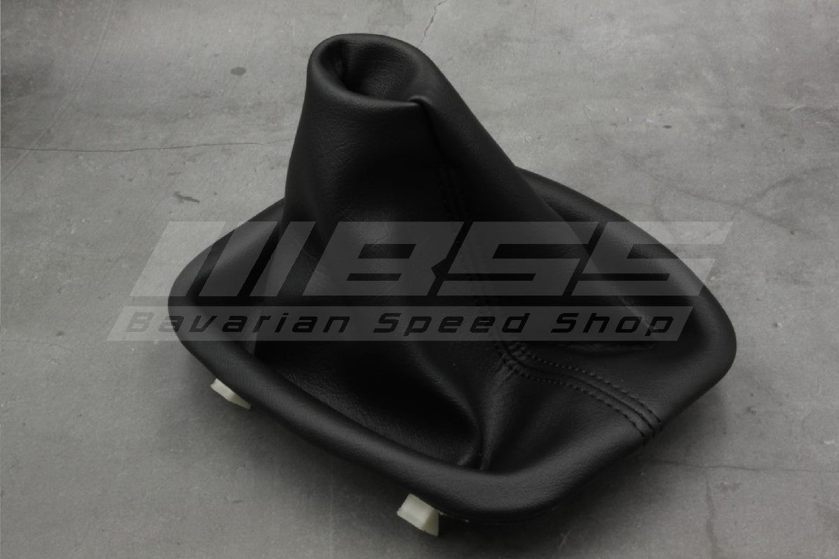 OEM Shifter Boot - 25111221306