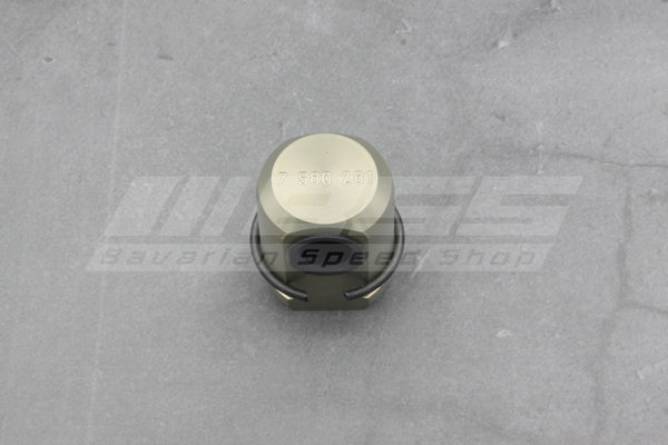 Late Style Shifter Rod Joint - 25117580281