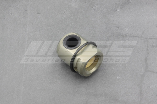 Late Style Shifter Rod Joint - 25117580281