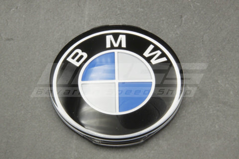 Steering Wheel Emblem -  32331117279