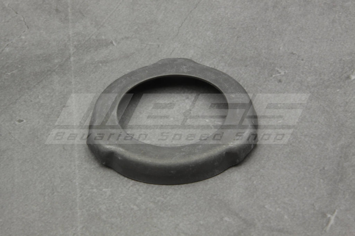 Axle Nut Securing Plate - 33411124945