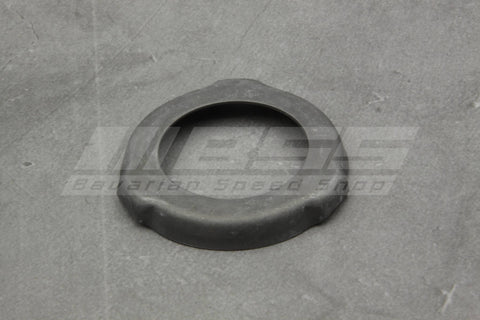 Axle Nut Securing Plate - 33411124945