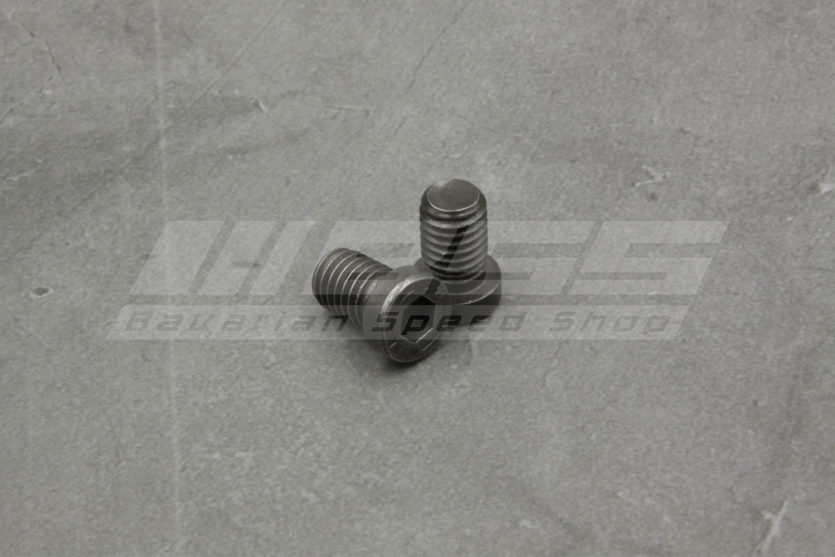 Brake Rotor Screw - M8 x 12 - 34111123072